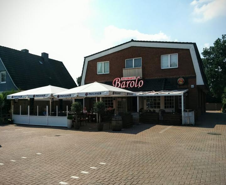 Ristorante Barolo