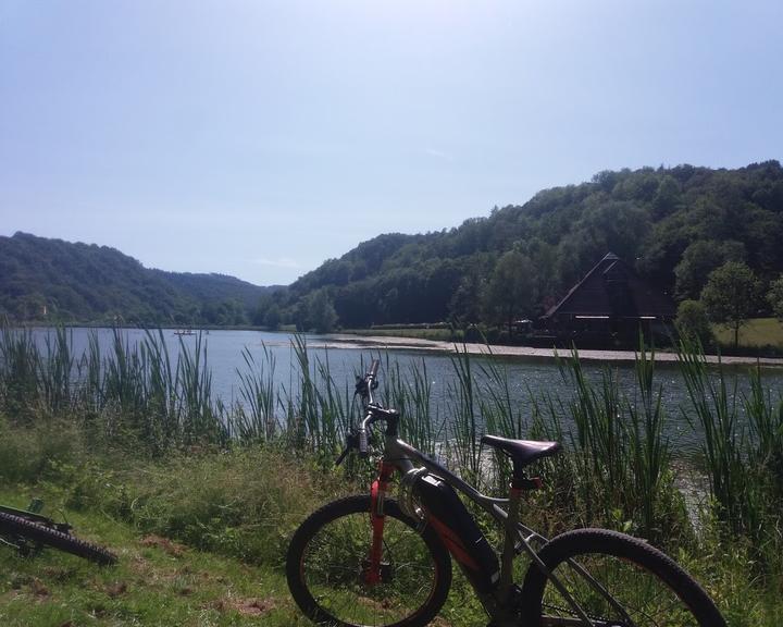 Eifeler Seehütte